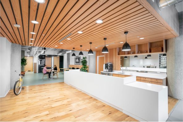 SPACES: DUMBO: 175 Pearl St, Brooklyn, NY 11201